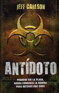 Antidoto <br> [Plague War]
